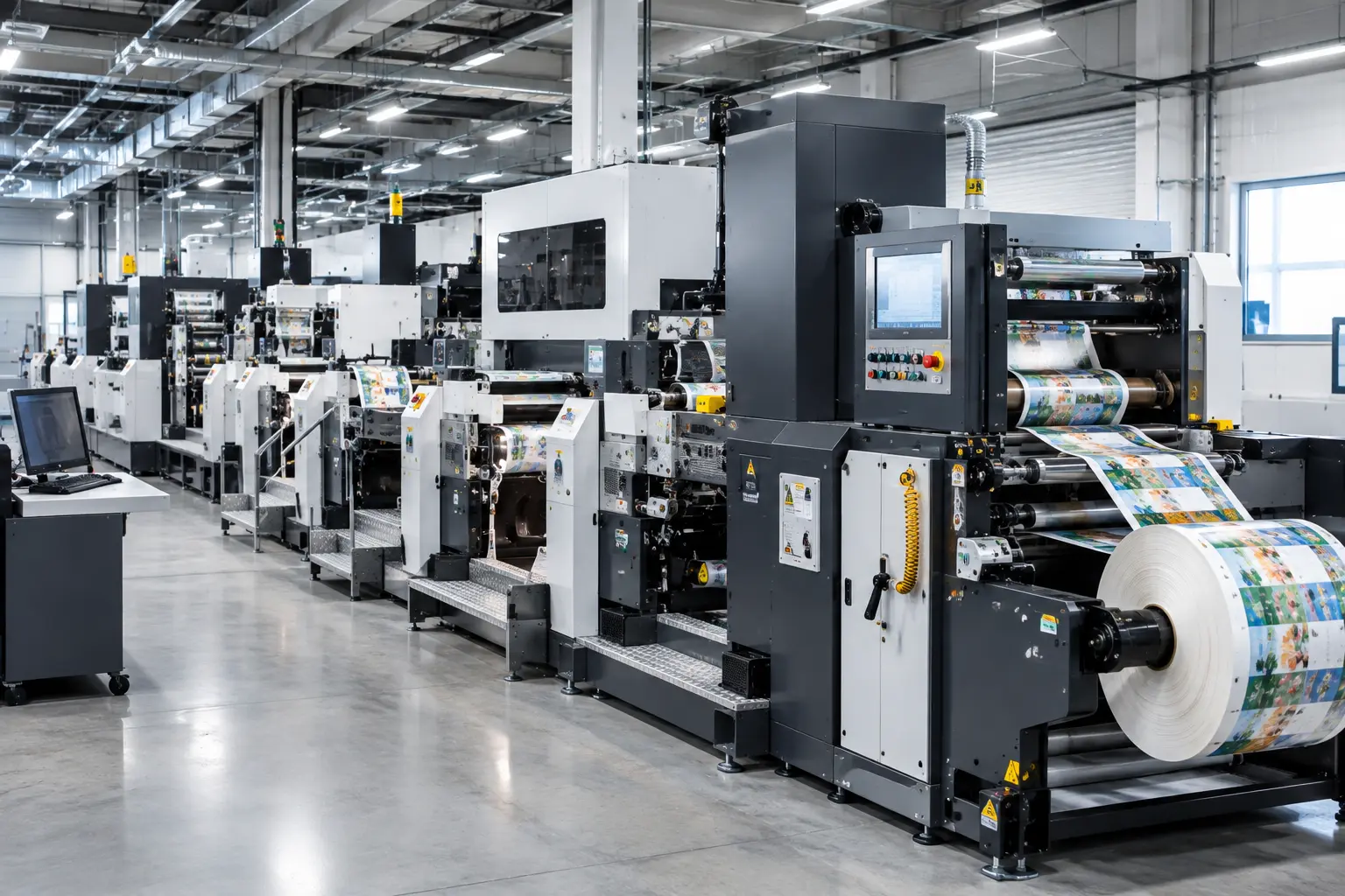 Durst Group to acquire Dutch flexographic specialist MPS to expand label printing platform