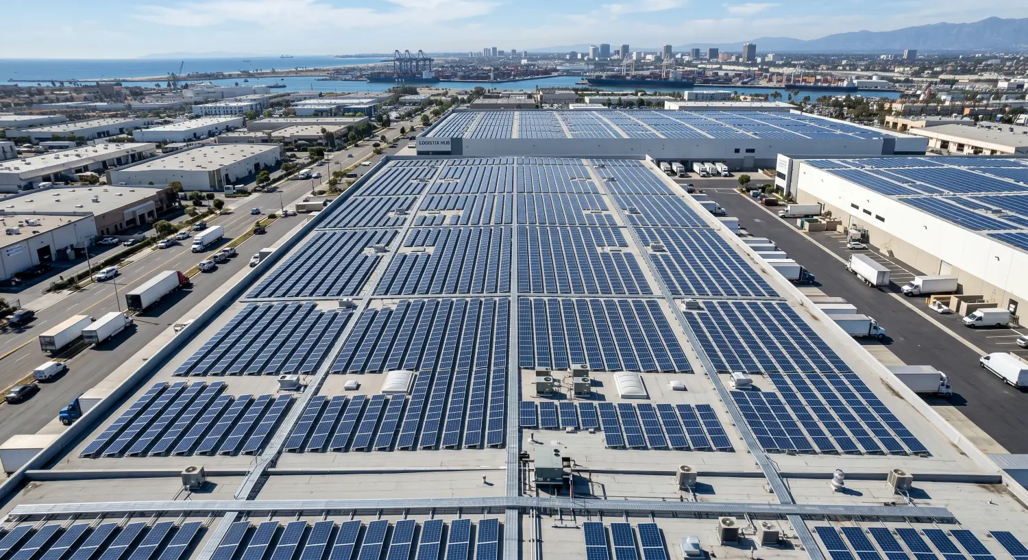 Renewable Energy
