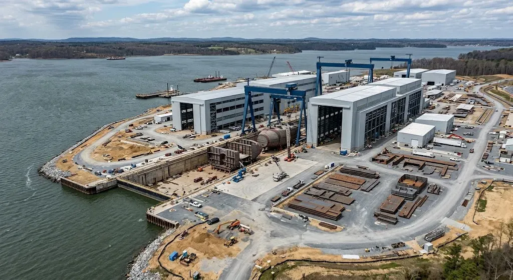 Investments & Funding;Navy
