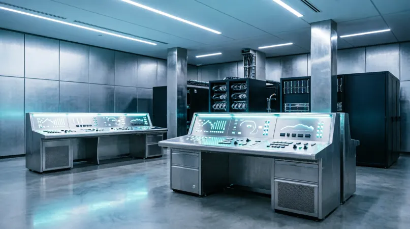 Oaktree and StepStone back System One to expand technical workforce platform