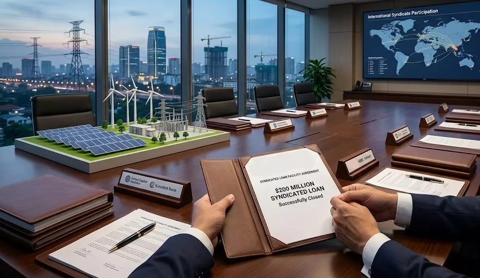 Federal Reserve Building