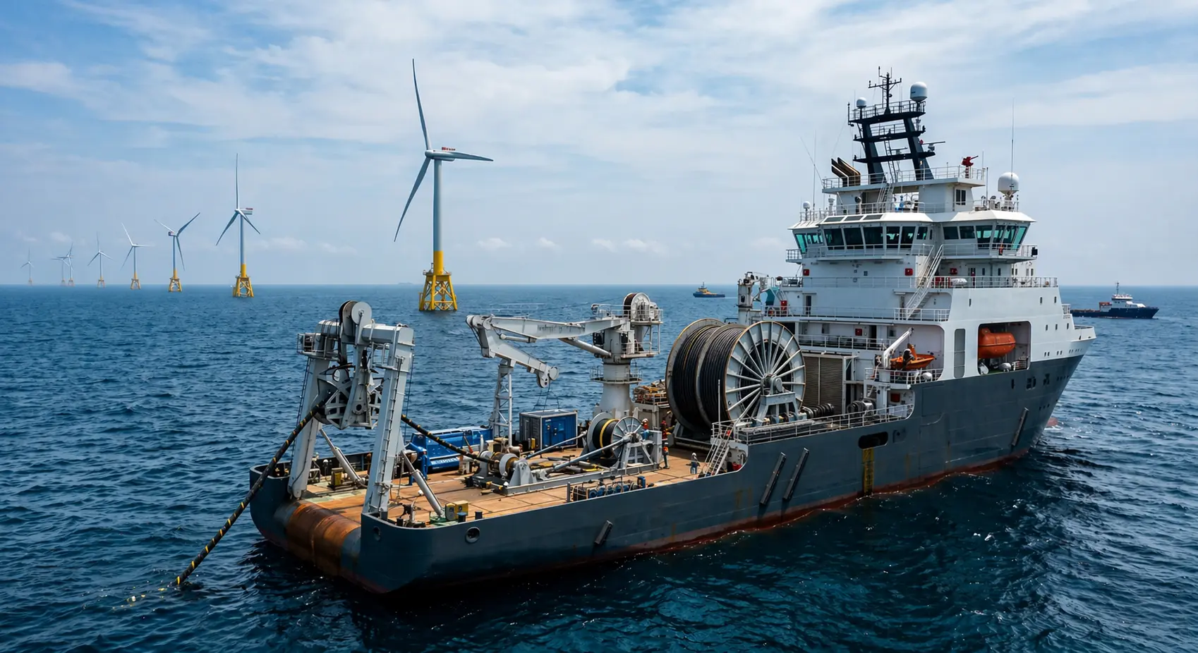 Renewable Energy