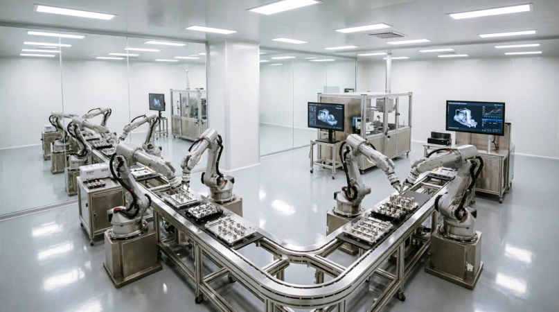 Integer Holdings advances toward private equity buyout as investors endorse KKR transaction