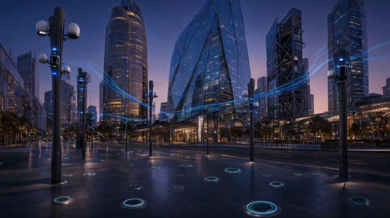 French digital solutions provider Ubicité expands IoT capabilities with acquisition of Wi6Labs