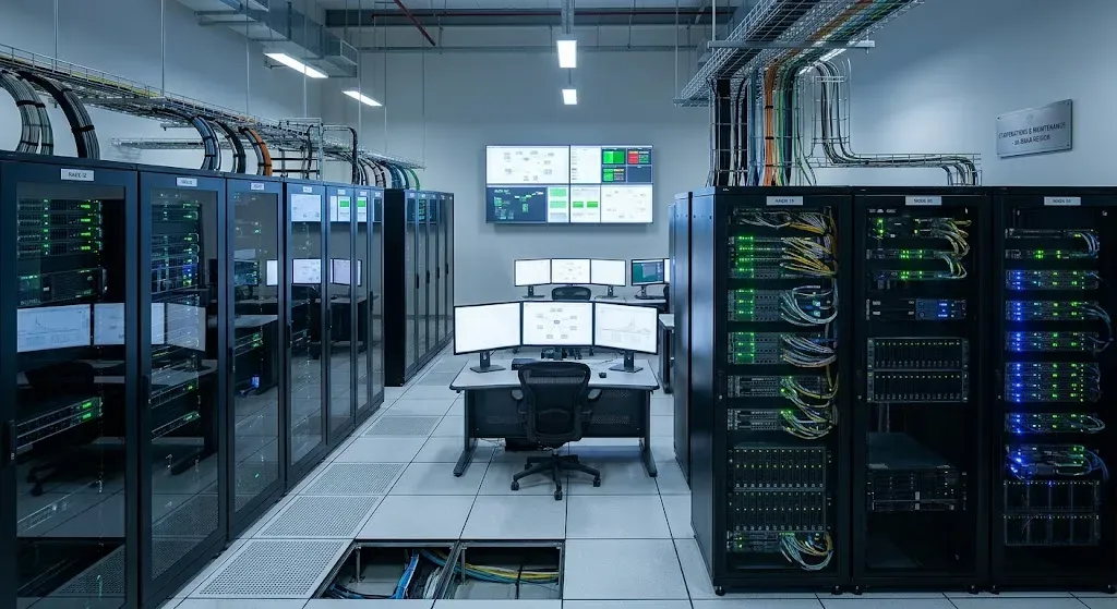 Alqemam for Computer Systems wins SAR 9 million IT managed services contract for Al-Baha Emirate