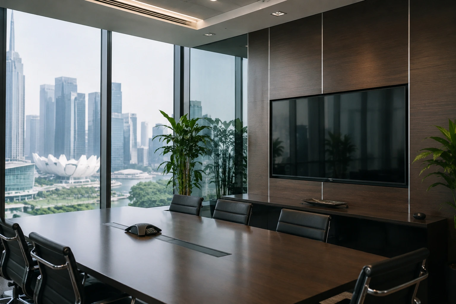 Dubai-based ITP Media Group acquires Heart Media to expand presence in Southeast Asian wealth markets