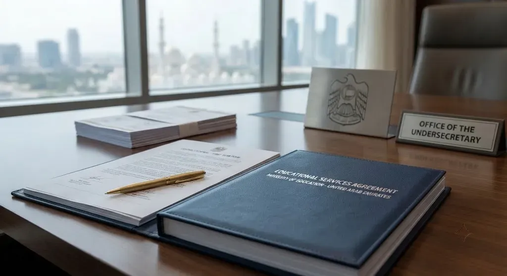 Palms Sports secures AED 600.5 million UAE School Jiu-Jitsu Program contract renewal