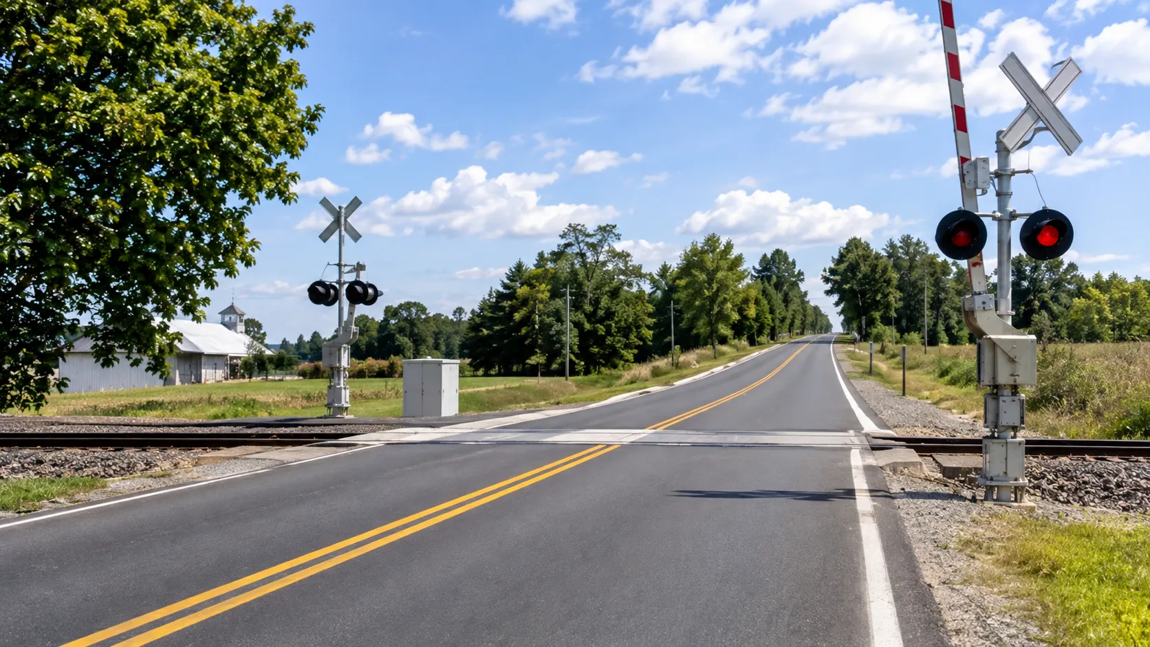 Investments & Funding;Roads & Highways