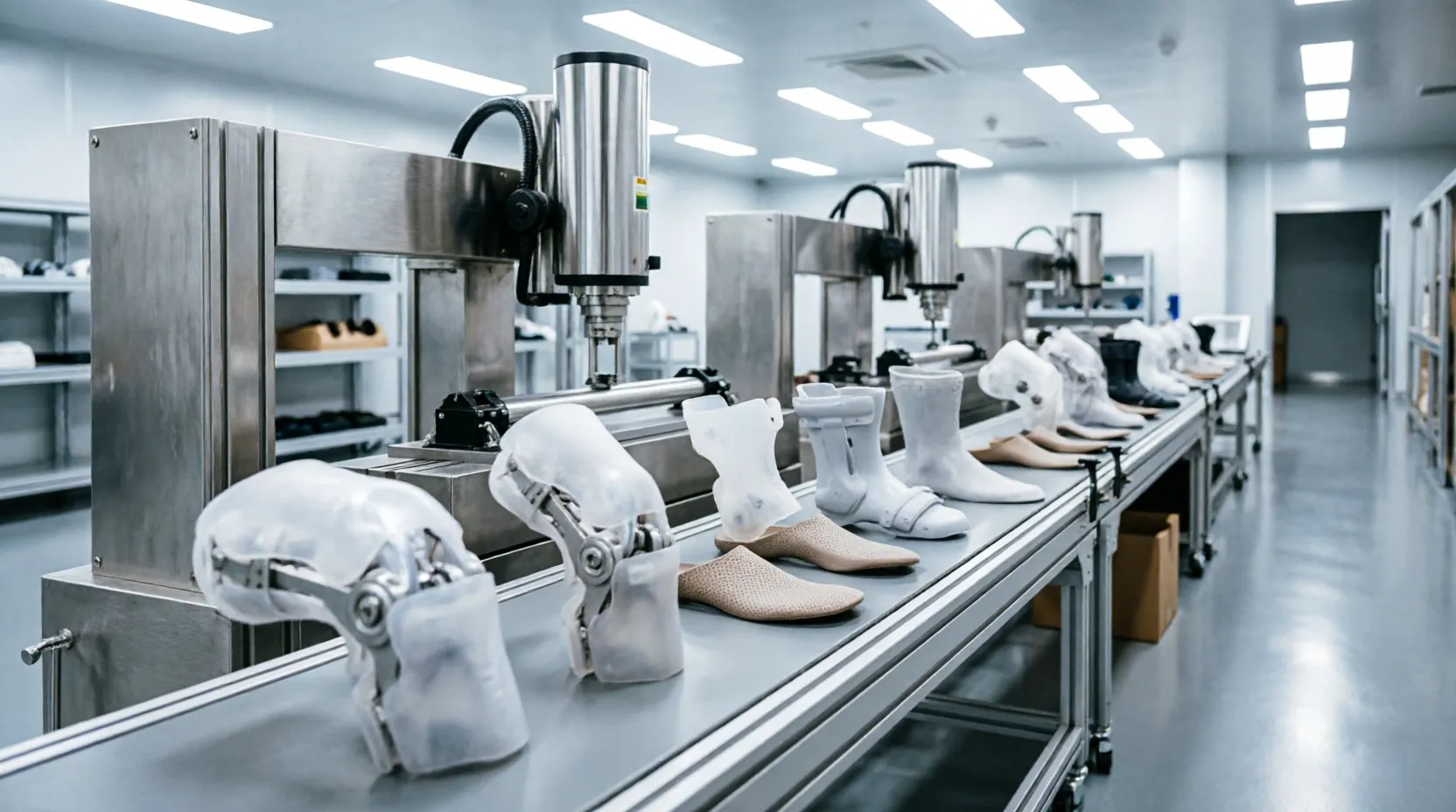 Kedaara Capital injects US$ 200 million into Tynor Orthotics to accelerate global med-tech expansion