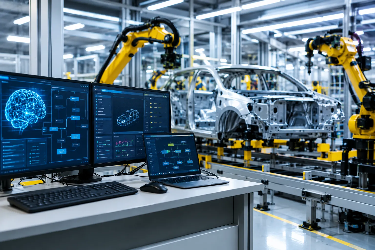 Toyota Finance deploys agentic AI for IT operations modernization with Kyndryl and Toyota Systems