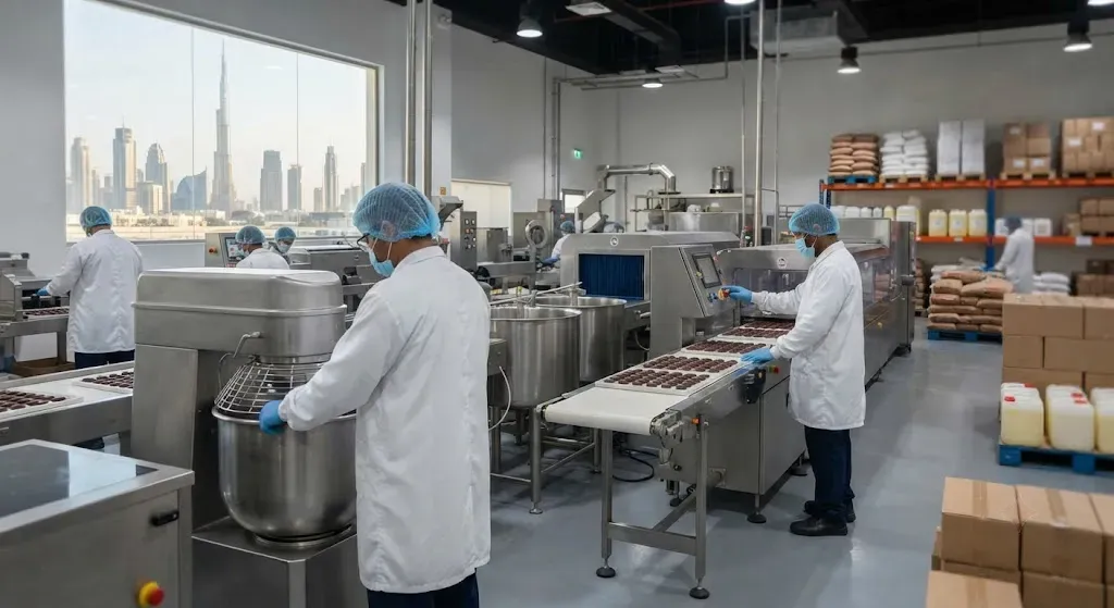 Nexture expands Middle East operations with acquisition of La Crema