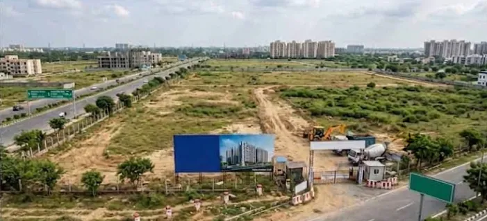 Puravankara expands into North India with INR 52 billion real estate project in Greater Noida