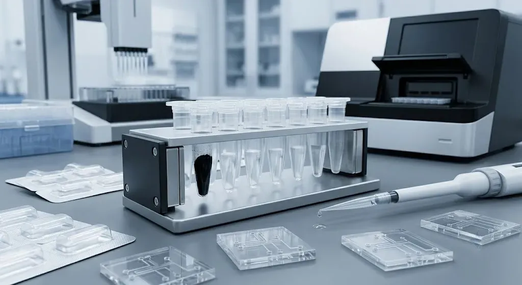 Mergers & Acquisitions;Biotechnology;Pharmaceuticals