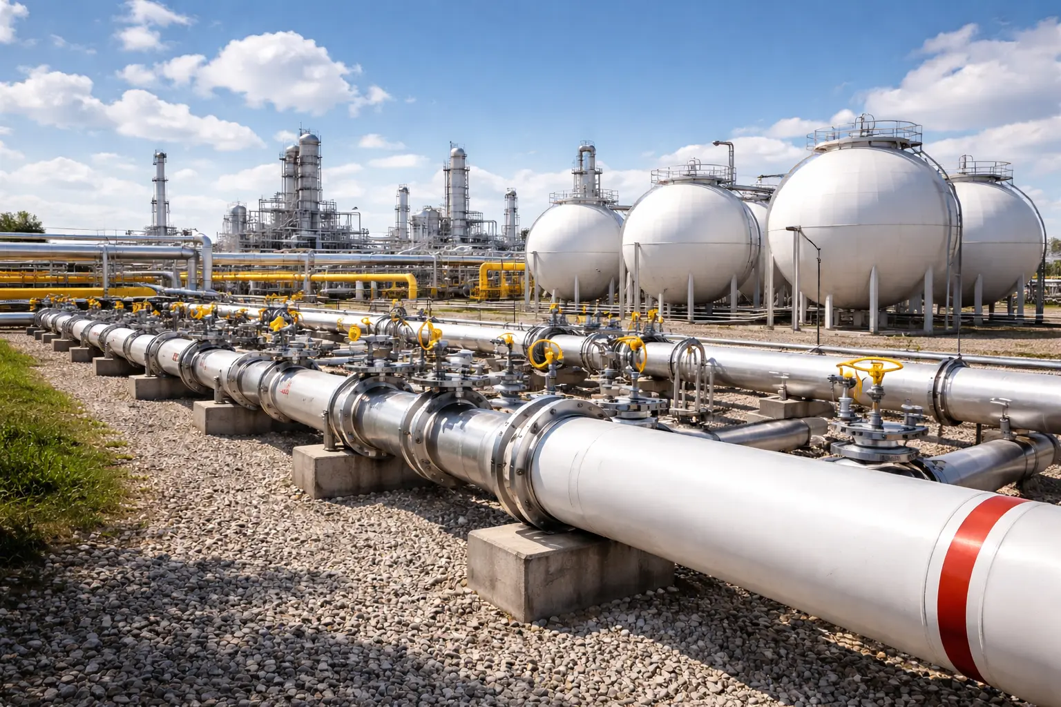 Kent secures major Aramco agreements to bid for Saudi energy engineering contracts