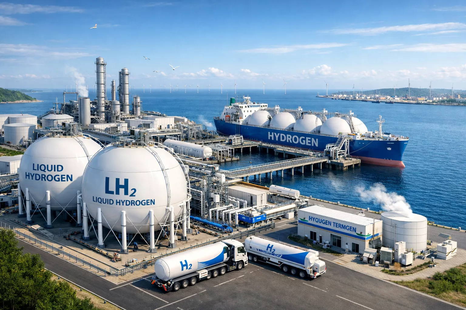 Chemicals & Fertilizers