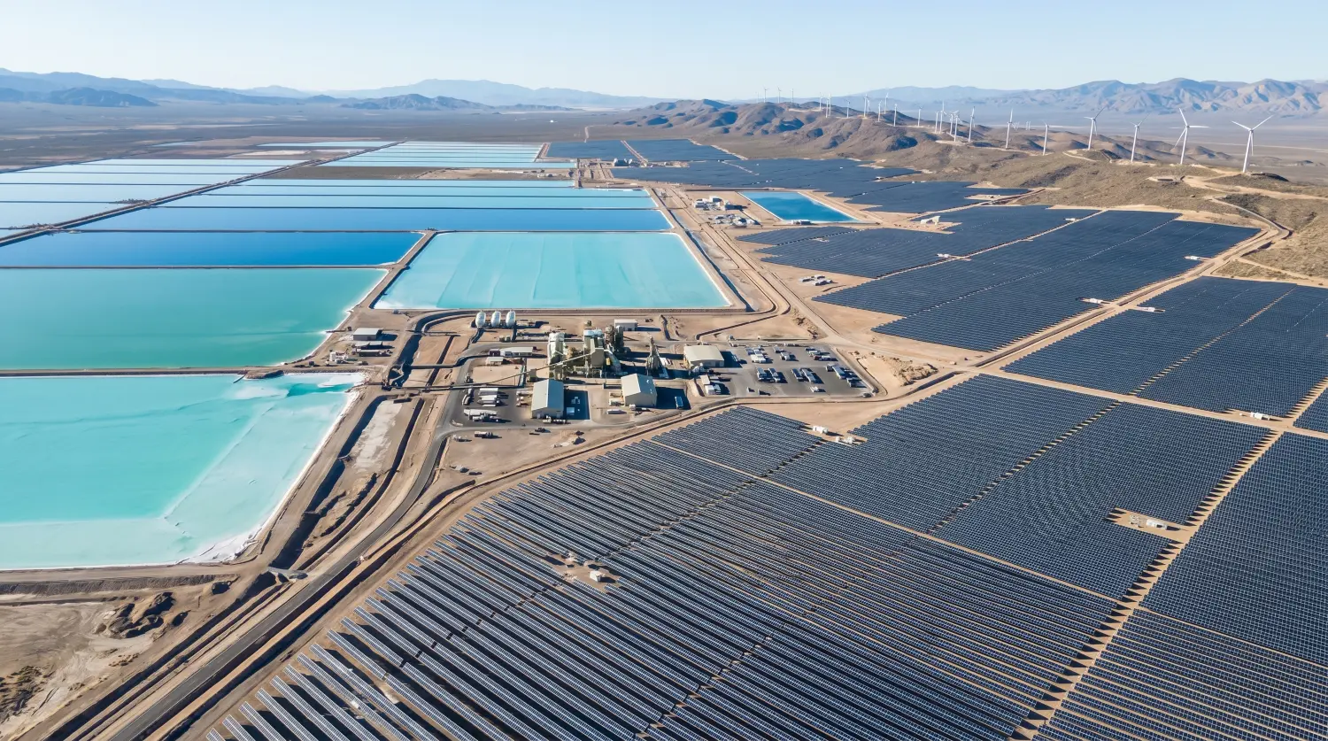 Renewable Energy
