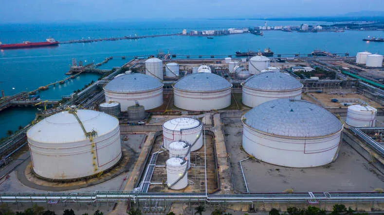 Liquefied natural gas producer Venture Global secures $3 billion credit facility to finance project expansion