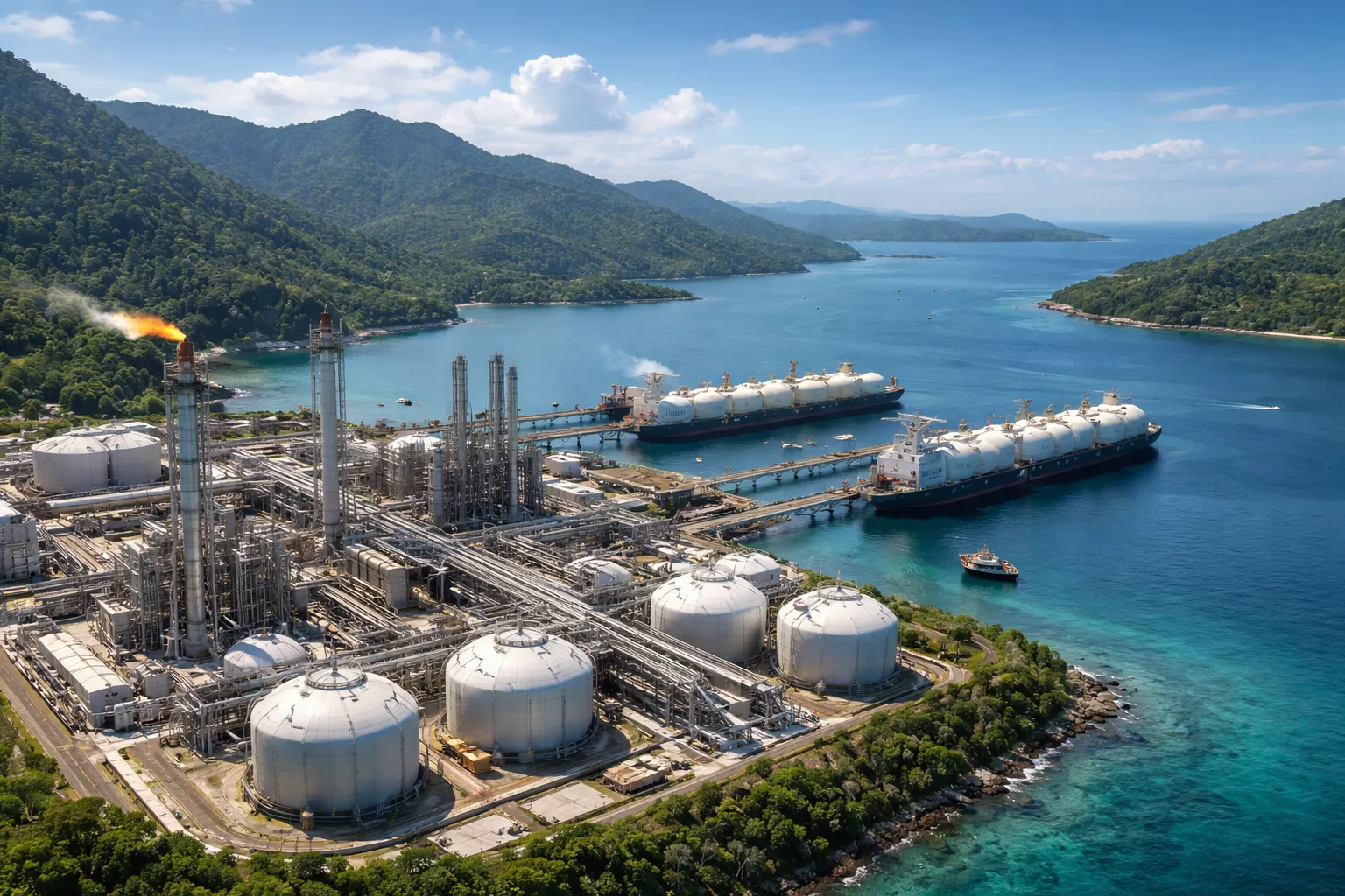 Federal Reserve Building