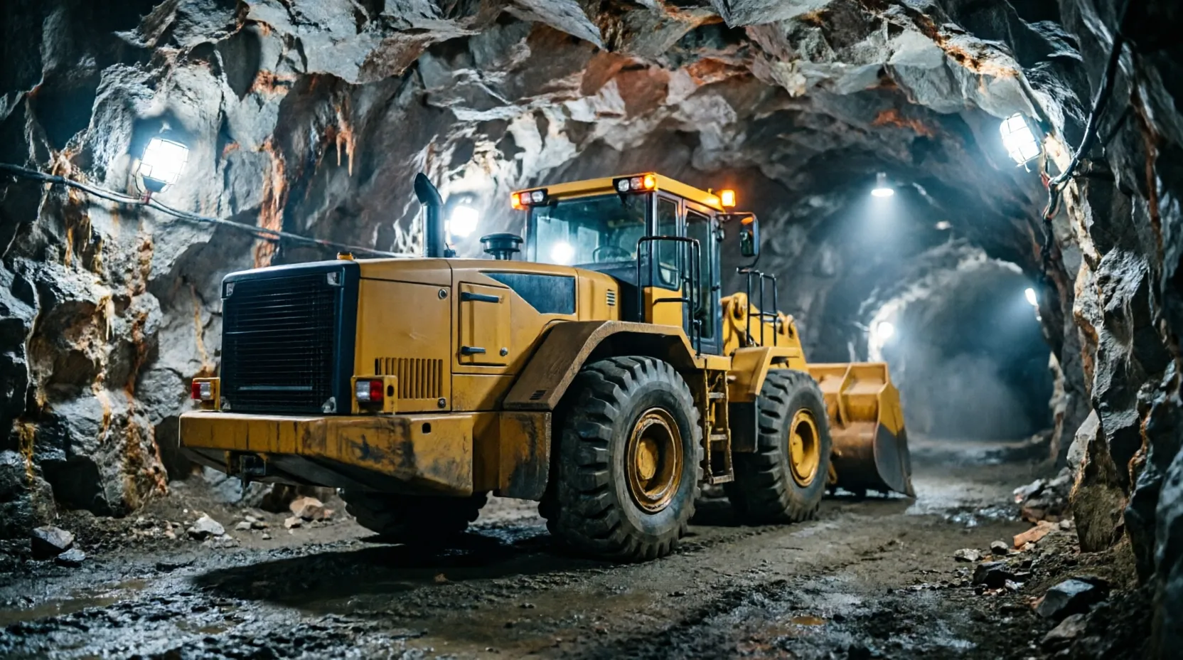 New Found Gold reaches commercial production milestone at Hammerdown Gold Mine in Canada