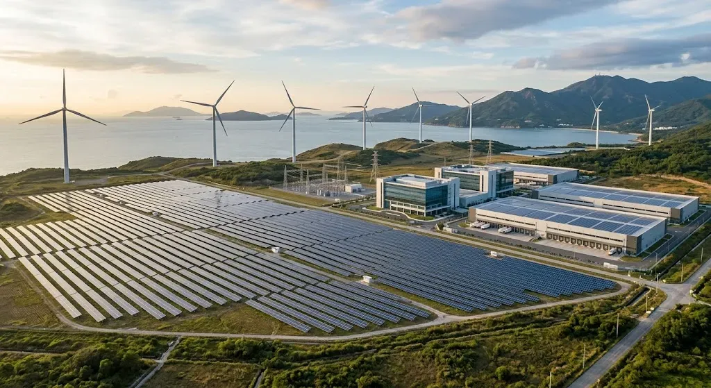 Real estate group expands regional footprint through renewable energy platform acquisition