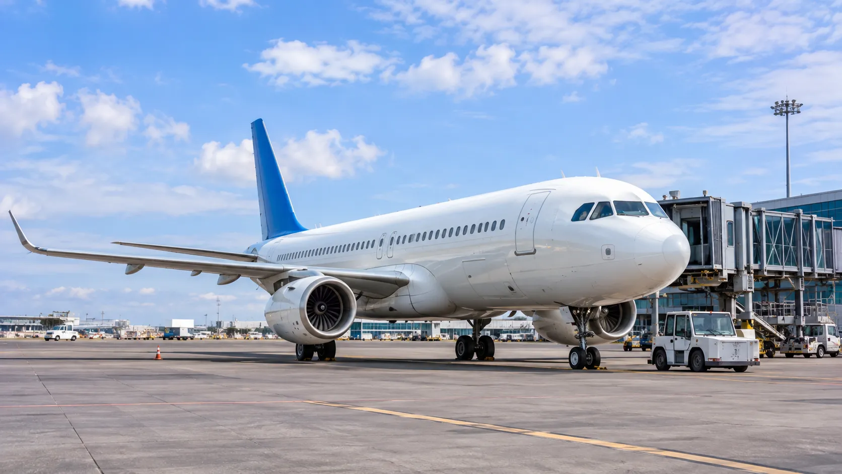 Investments & Funding;Airports & Aviation