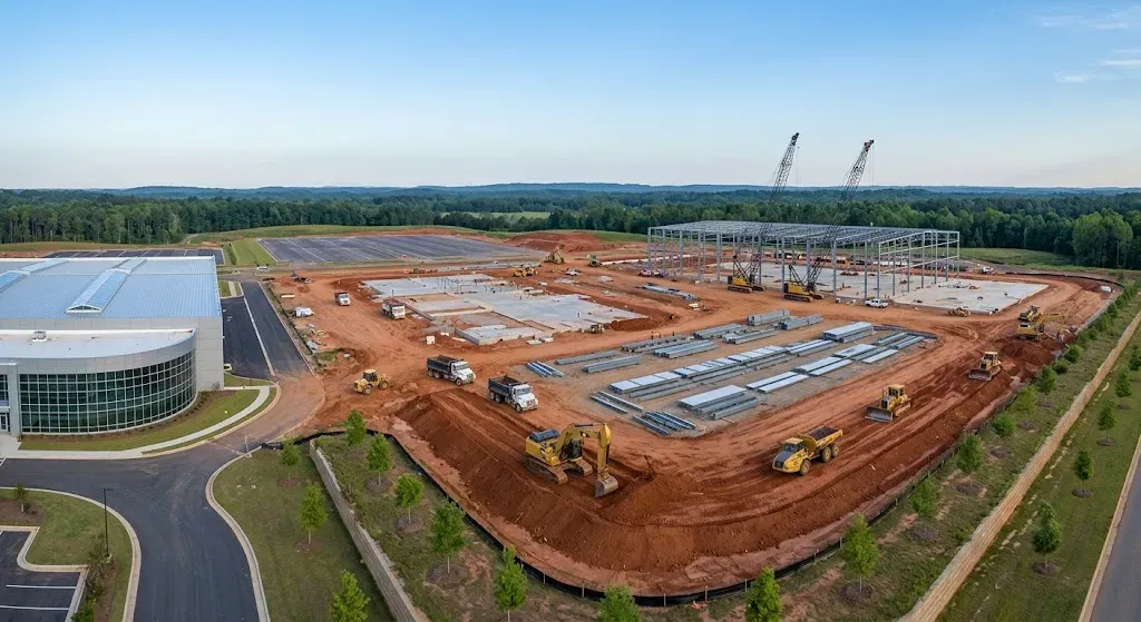 Automotive;Construction