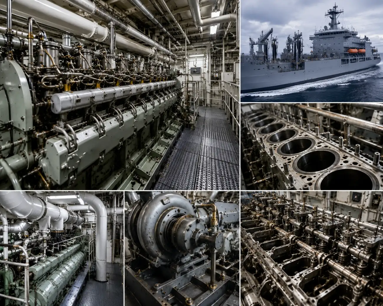 Federal Reserve Building