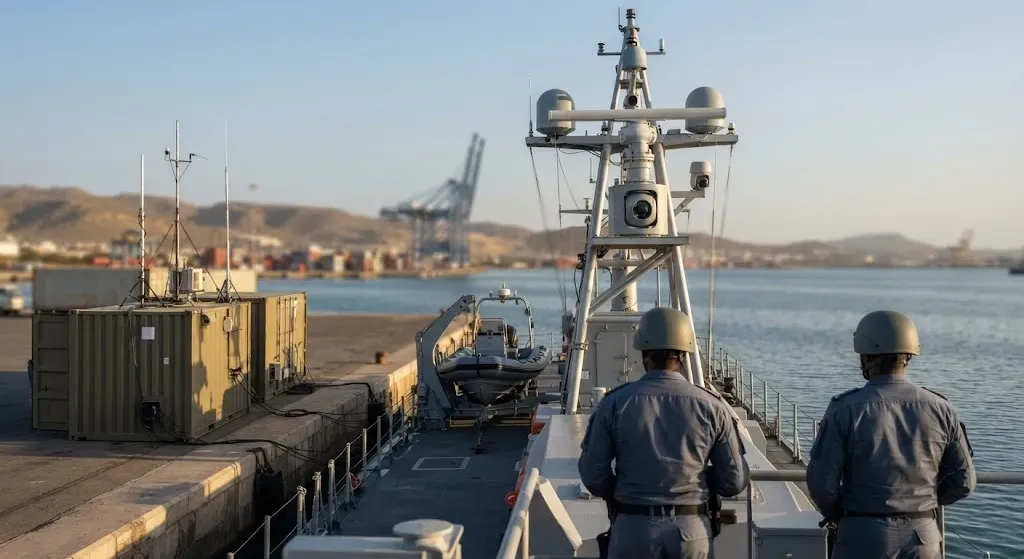 Navy;Investments & Funding