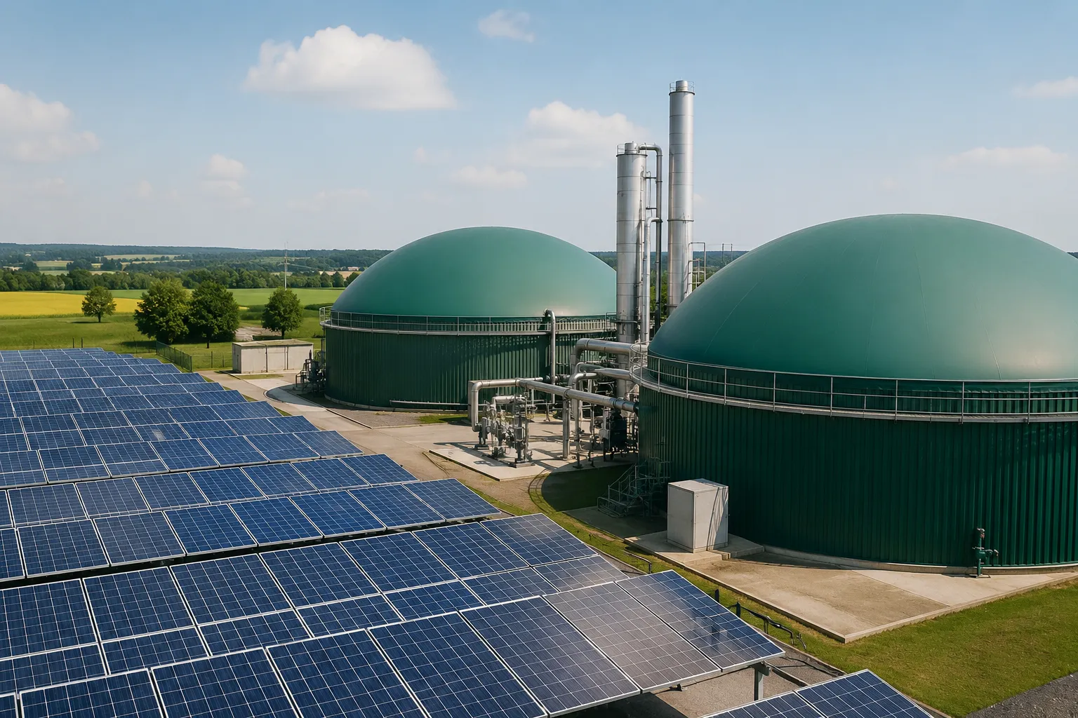 Renewable Energy