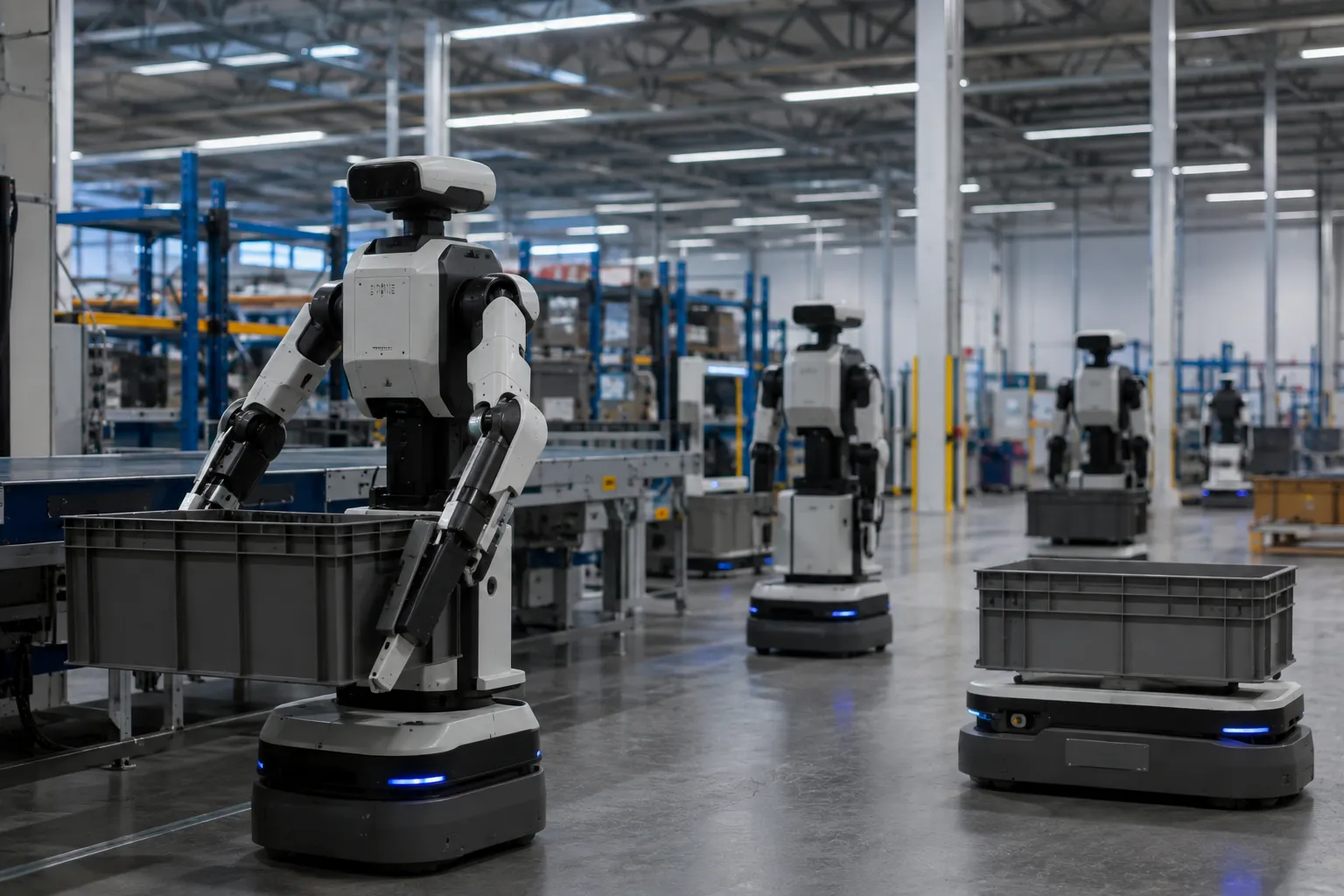 HCLSoftware to acquire Croatian automation provider Robotiq.ai to bolster agentic AI execution