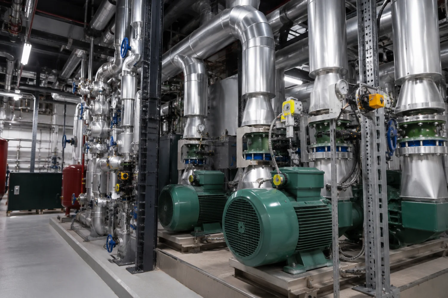 Engineering & EPC