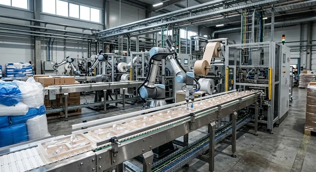 Indutrade expands European Life Science portfolio with Sinmed takeover