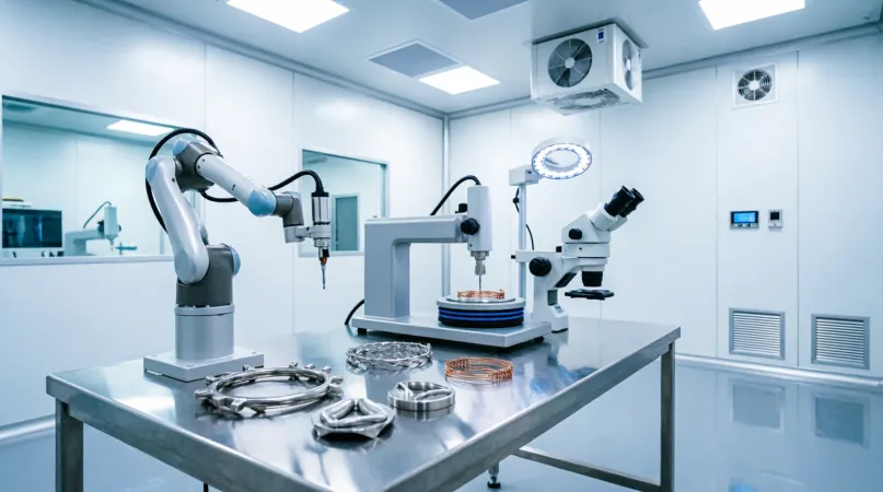 Investments & Funding;Hospitals & Healthcare