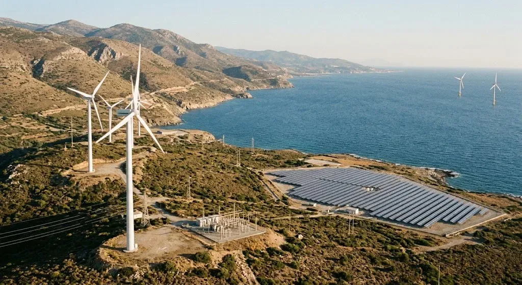European Commission launches Mediterranean clean energy investment platform with €4.50 billion in guarantee capacity