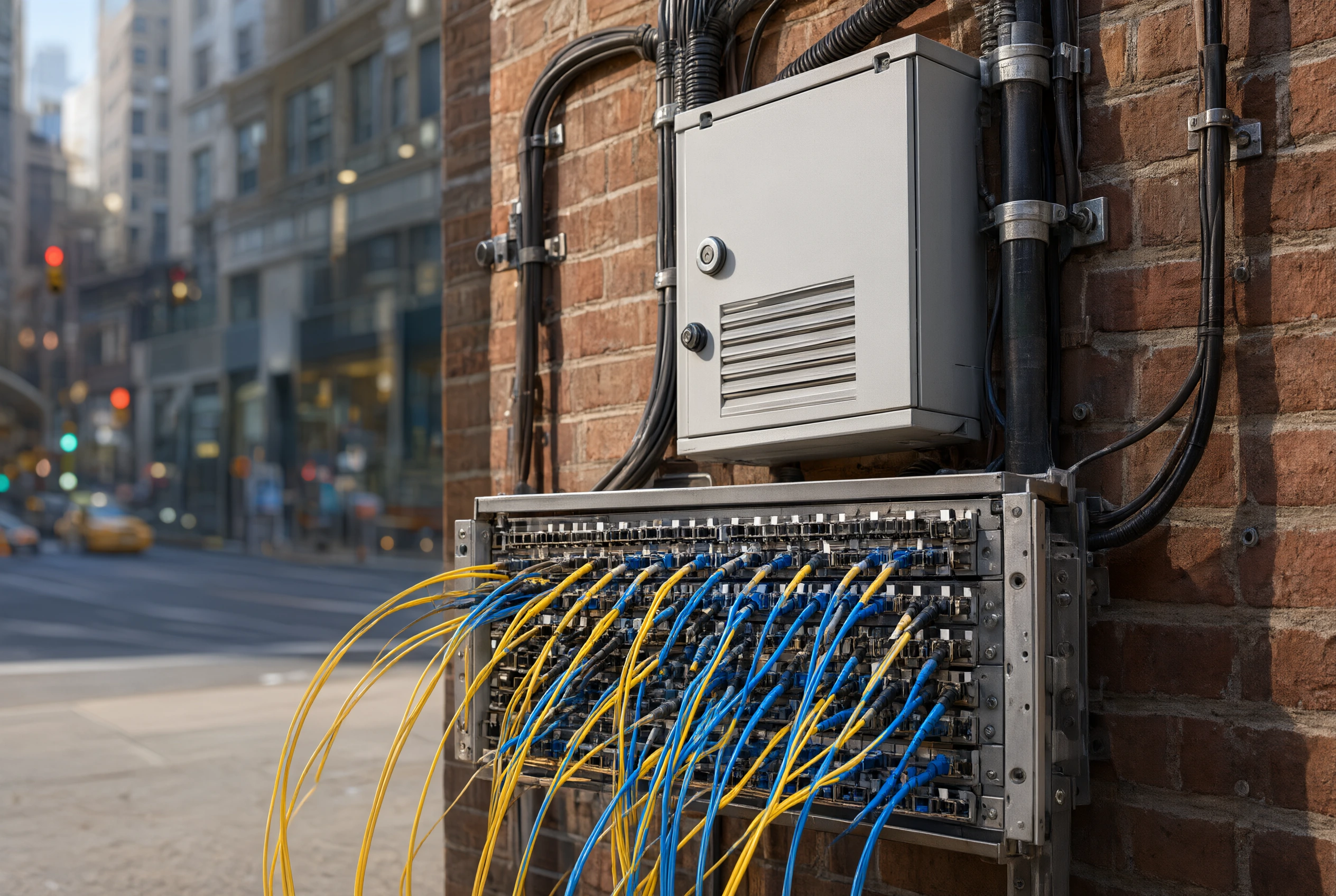 Fengate-backed Pilot Fiber expands US footprint via Boldyn Metro Network acquisition