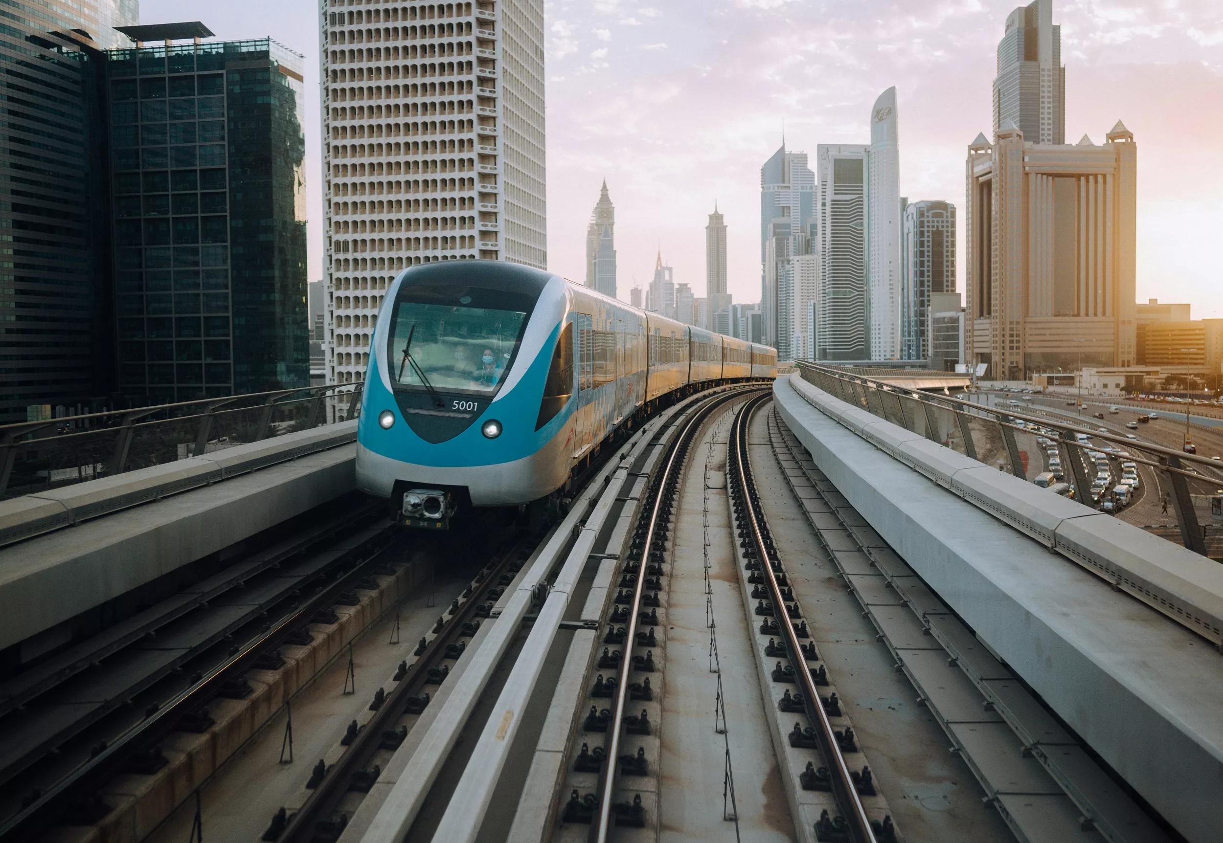 Bengaluru Suburban Railway positions 148-km network as congestion and emissions solution