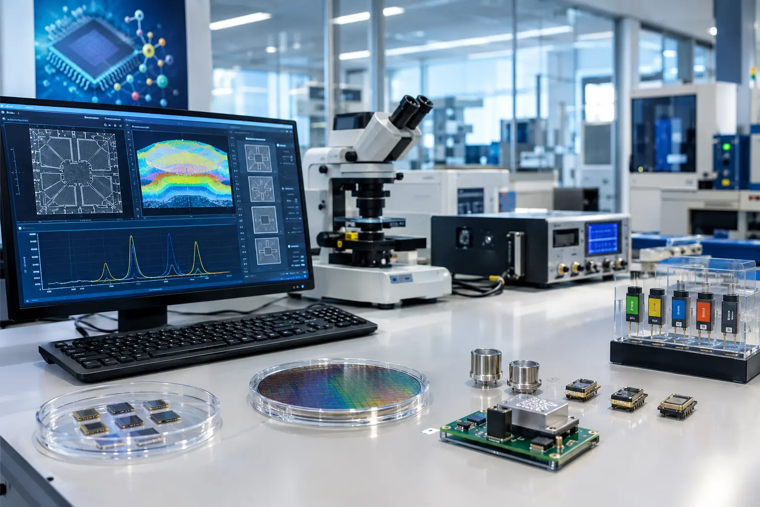 India's TDB commits 375.1 million rupees to Multi Nano Sense for deep-tech gas sensor development