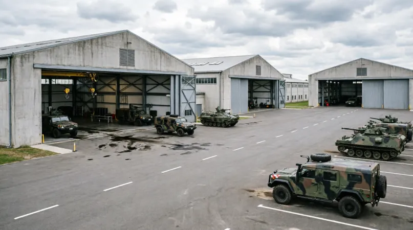 Army;Construction