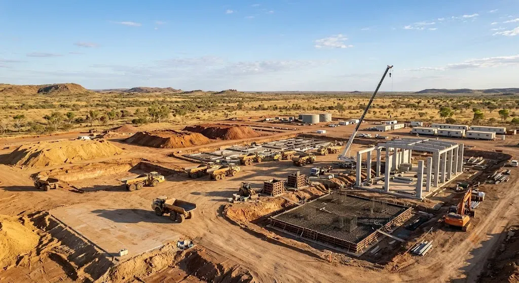 Metals & Mining