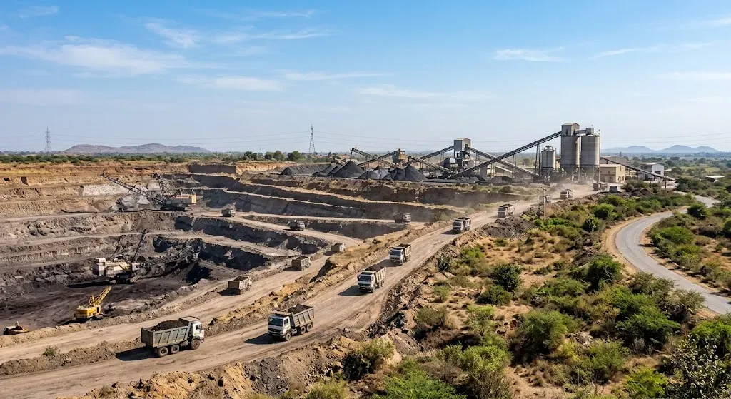 Hudbay Minerals and Mitsubishi approve Copper World project construction in Arizona