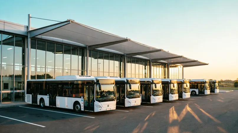 Mass transit tech provider Swvl secures $13M funding to drive expansion into the United States
