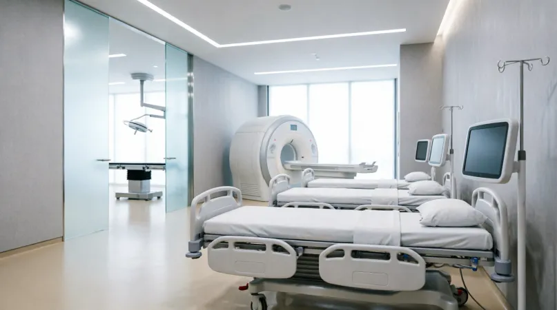 KKR expands Asia Pacific healthcare footprint with Avisena Healthcare stake