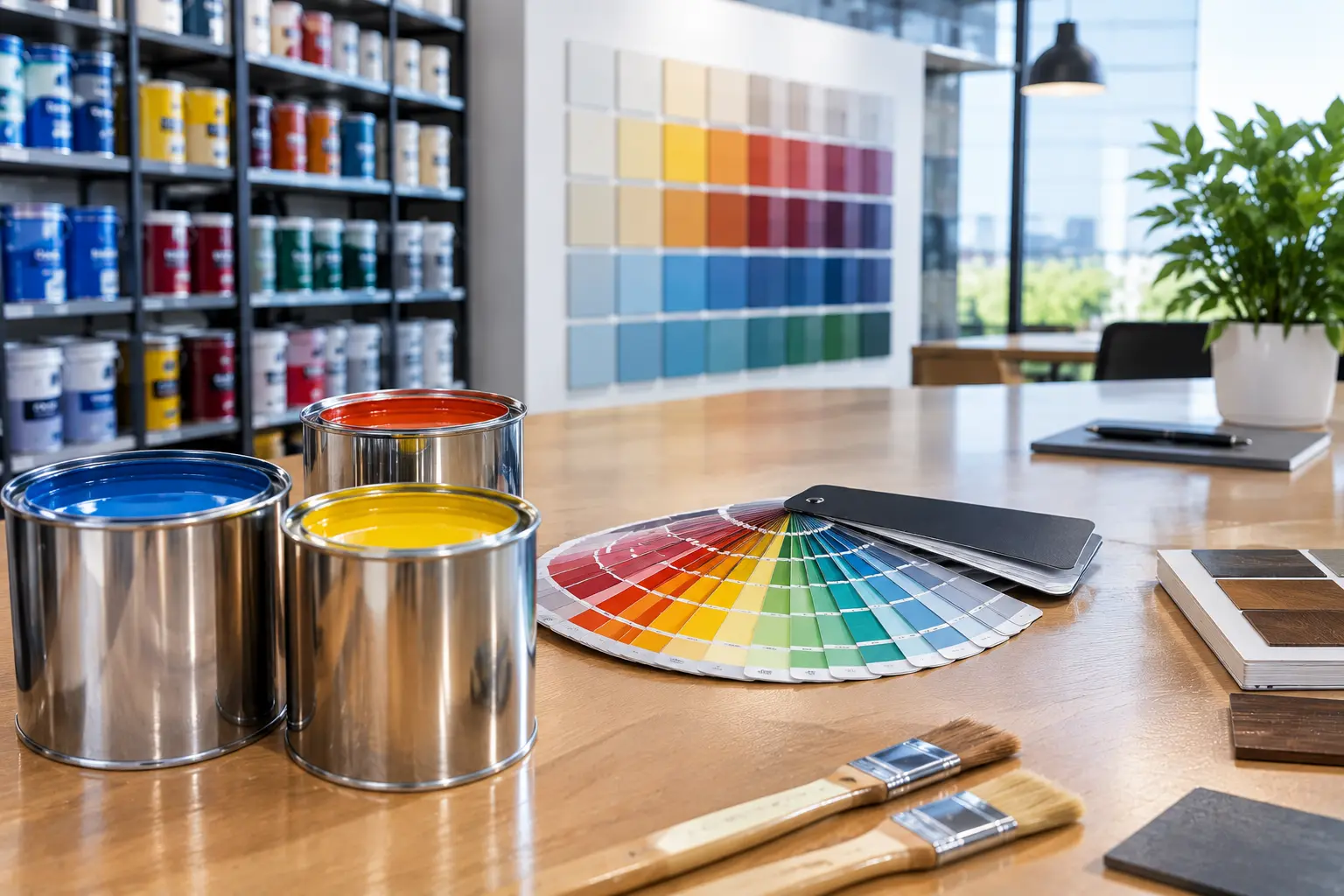 AkzoNobel agrees to sell South East Asian decorative paints unit to Nippon Paint for 1.35 billion dollars