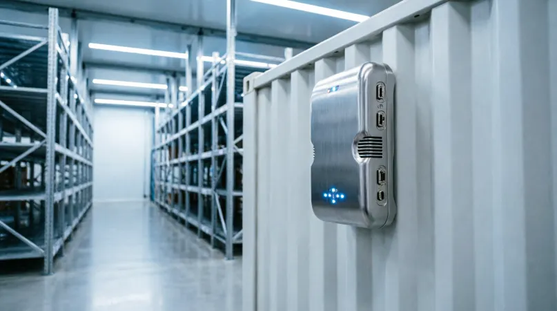 Copeland expands life sciences tracking capabilities with Dickson buyout