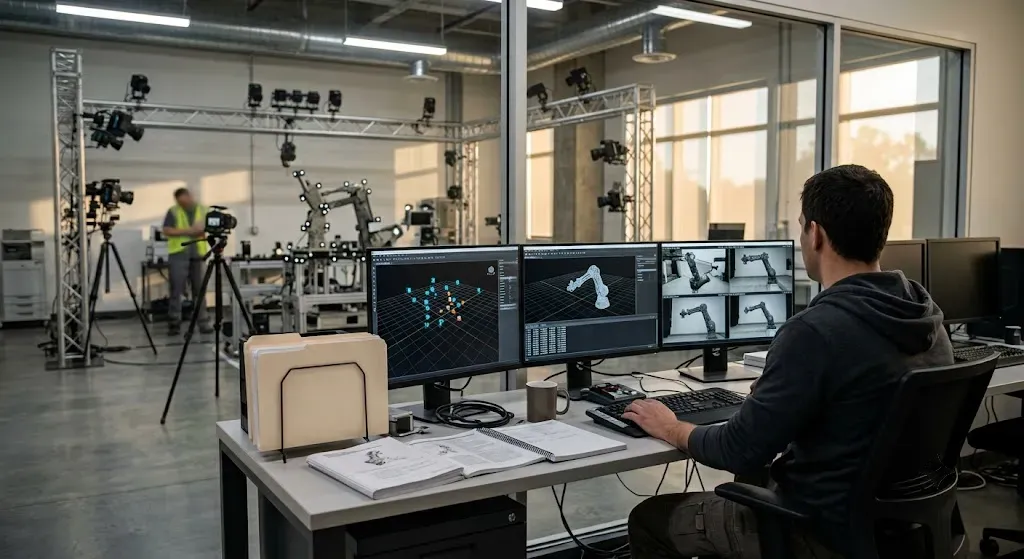Image Systems unit secures SEK 3 million defense contract in US
