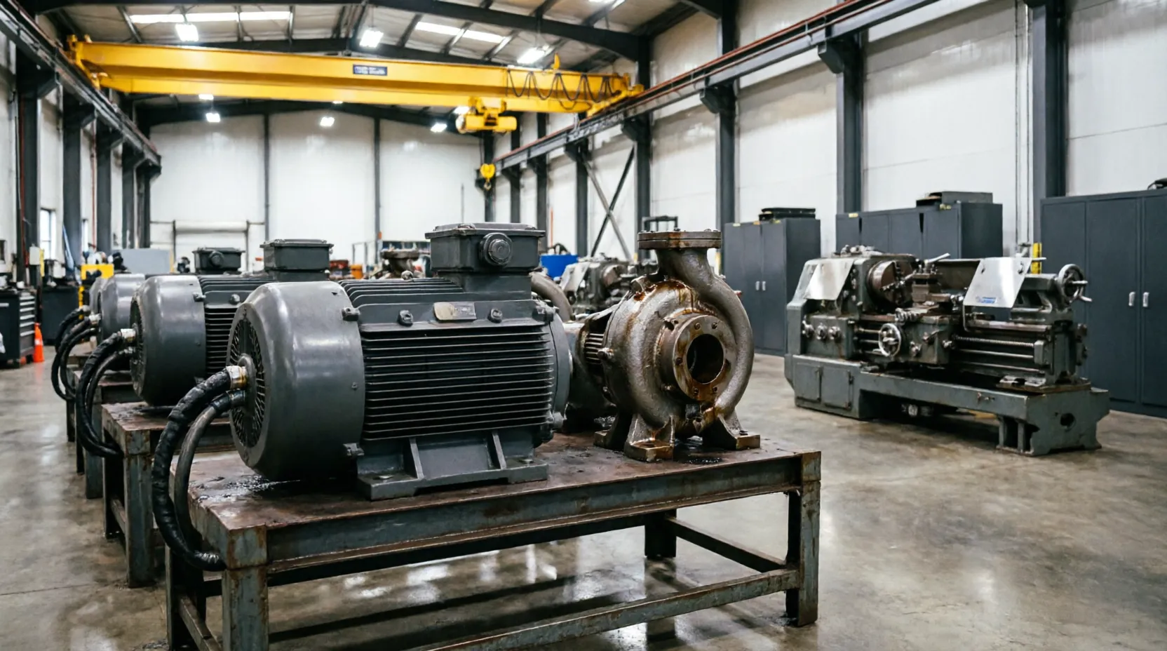 OTC Industrial Technologies expands Midwest presence through Global Energy Solutions deal