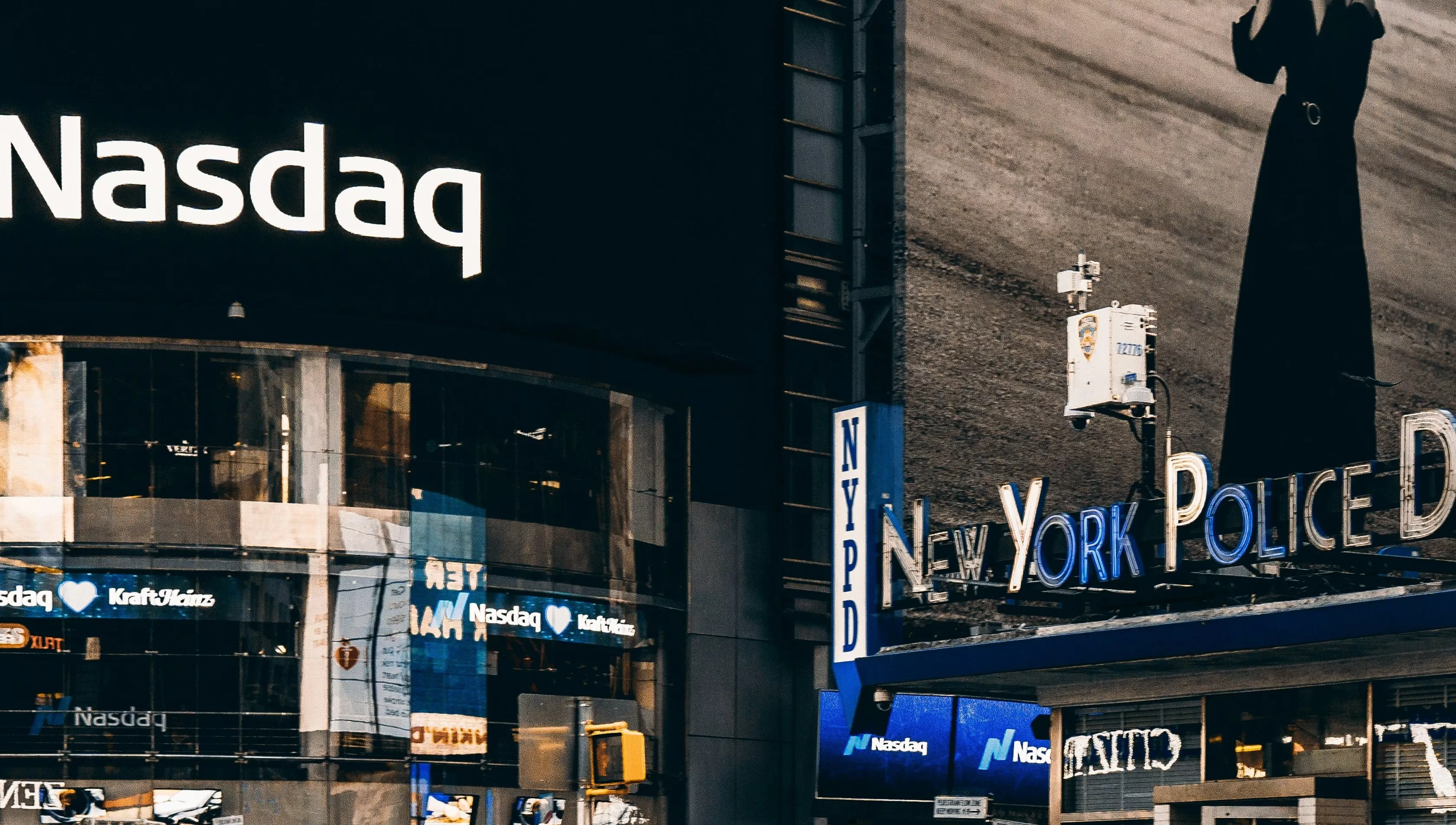 Nasdaq backs Kraken parent Payward with $100 million investment to advance tokenized equities