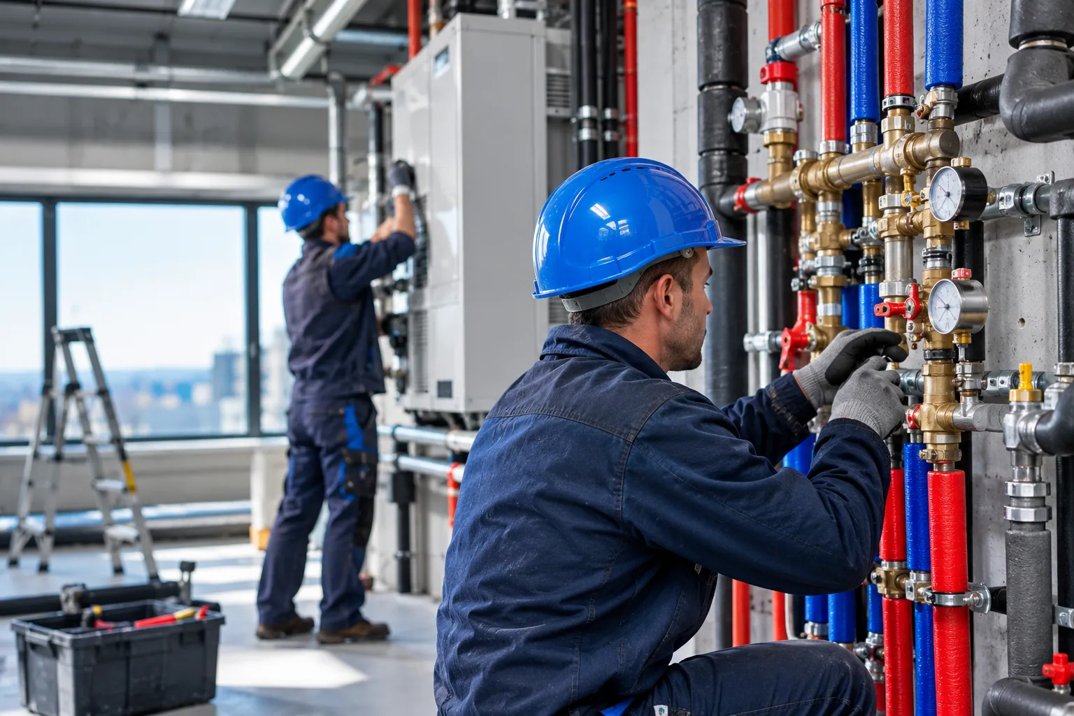Mergers & Acquisitions;Power & Utilities