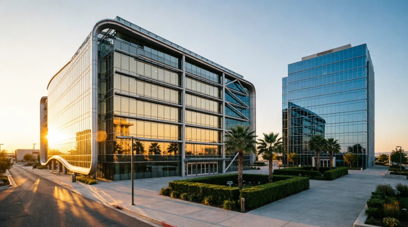 Mergers & Acquisitions;Financial Services