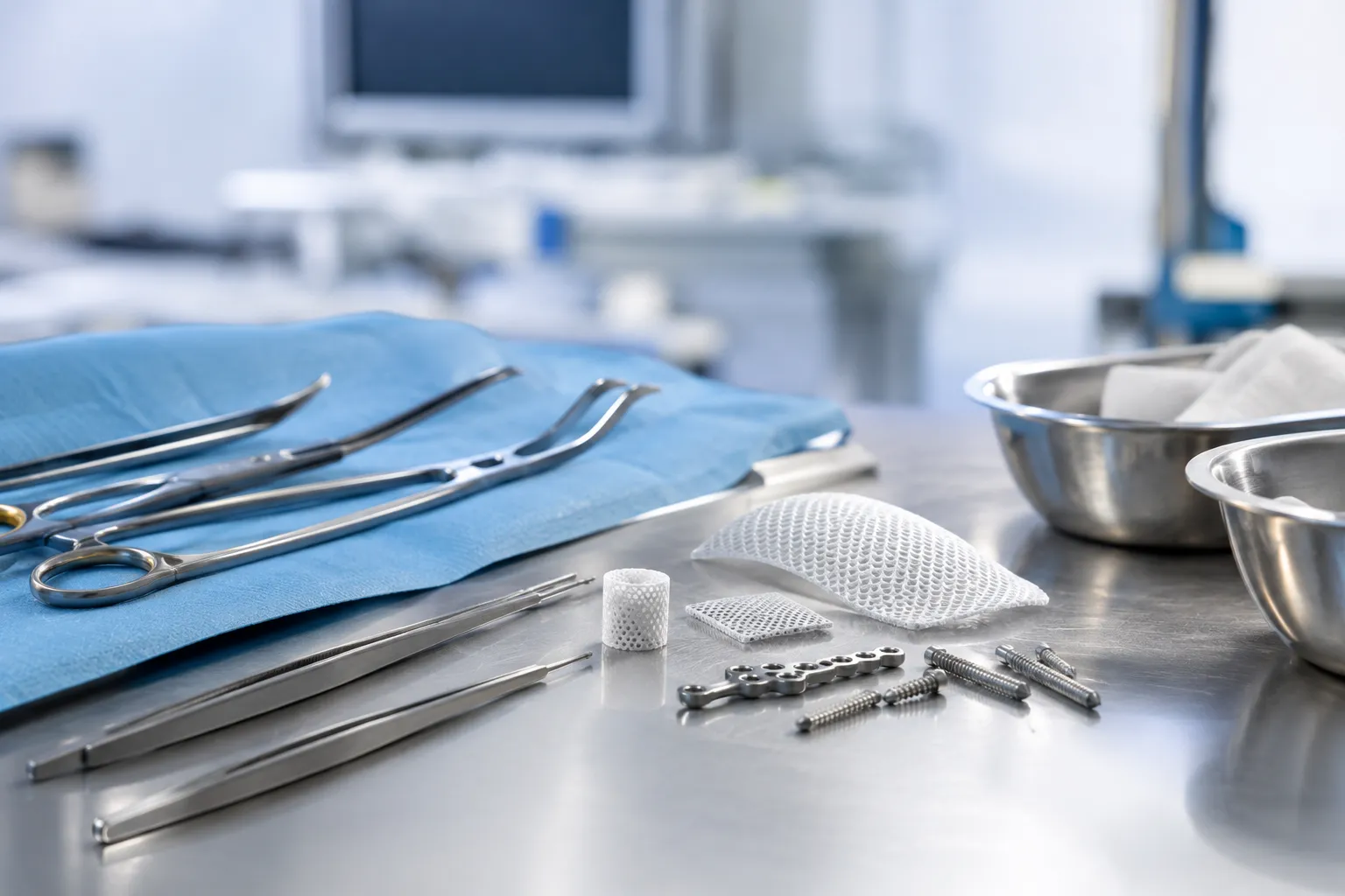 Mergers & Acquisitions;Hospitals & Healthcare